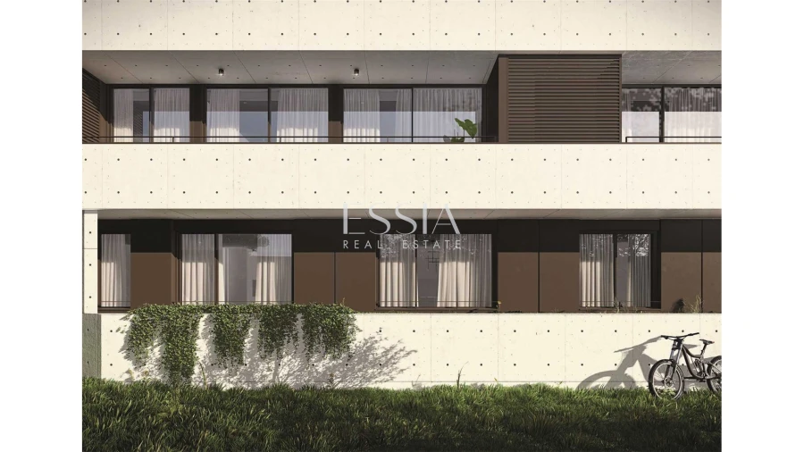 Apartamento T3 para Venda em Arcozelo Foto 9