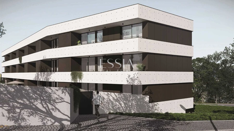 Apartamento T3 para Venda em Arcozelo Foto 6