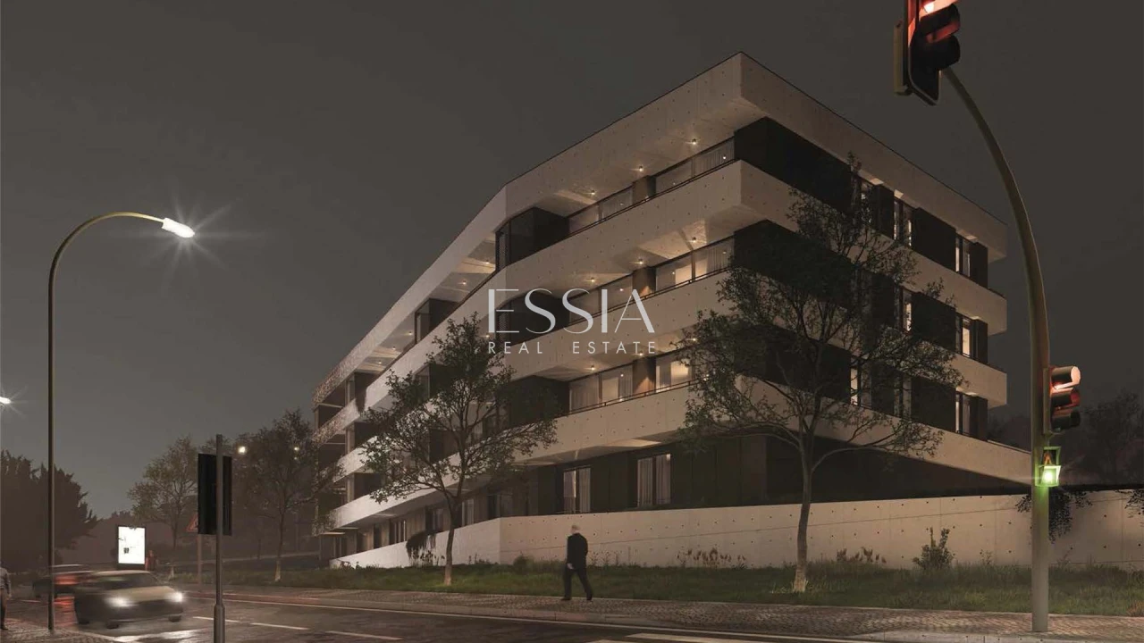 Apartamento T4 para Venda em Arcozelo Foto 10