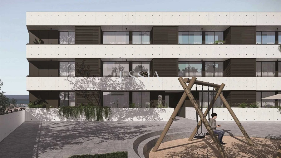 Apartamento T4 para Venda em Arcozelo Foto 8