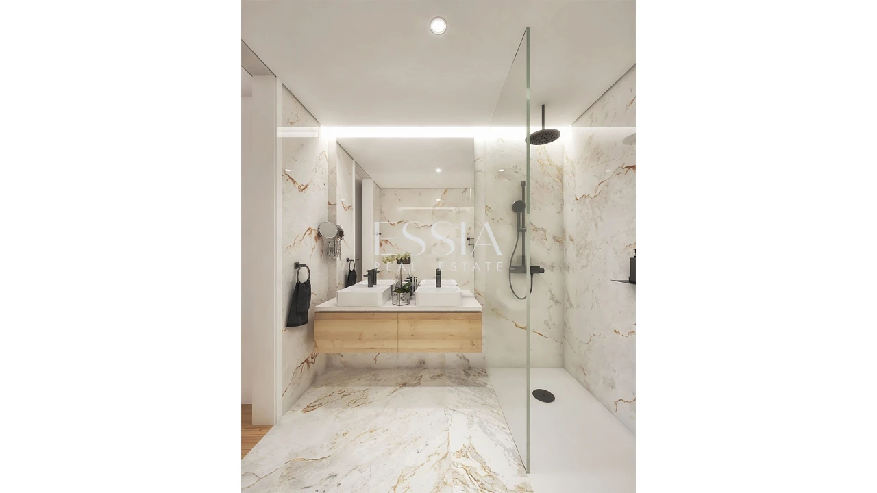 Apartamento T2 para Venda em Matosinhos e Leça da Palmeira Foto 23
