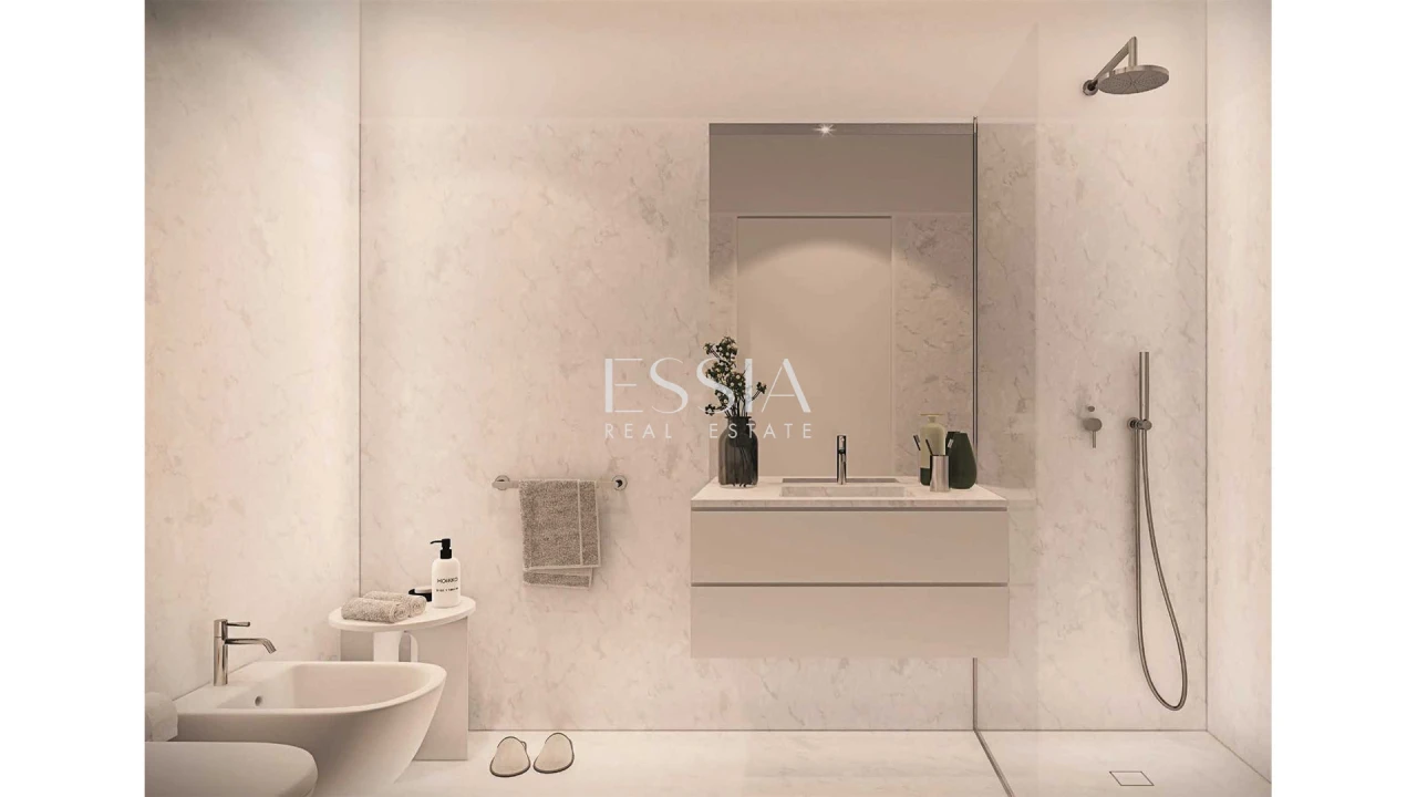 Apartamento T1 para Venda em Arcozelo Foto 4