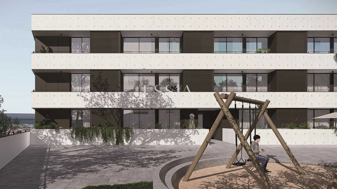 Apartamento T3 para Venda em Arcozelo Foto 7