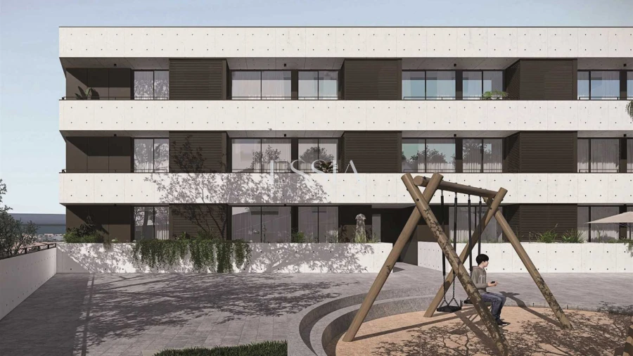 Apartamento T3 para Venda em Arcozelo Foto 7