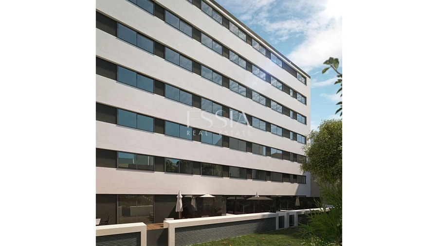 Apartamento T3 para Venda em Matosinhos e Leça da Palmeira Foto 21