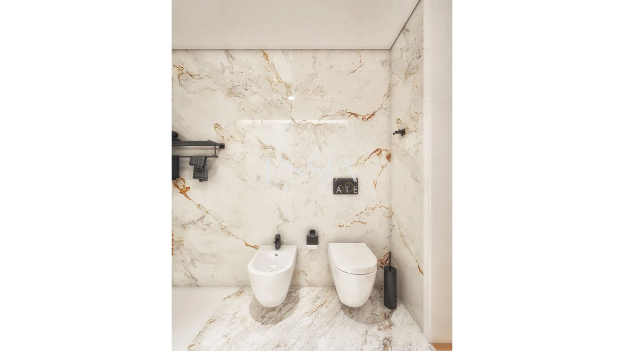 Apartamento T3 para Venda em Matosinhos e Leça da Palmeira Foto 15
