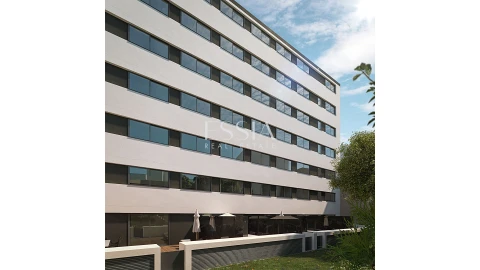 Apartamento T3 para Venda em Matosinhos e Leça da Palmeira