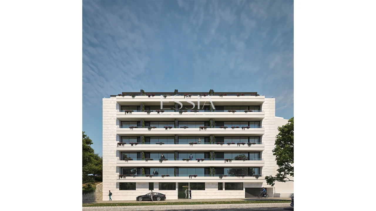 Apartamento T3 para Venda em Matosinhos e Leça da Palmeira Foto 17