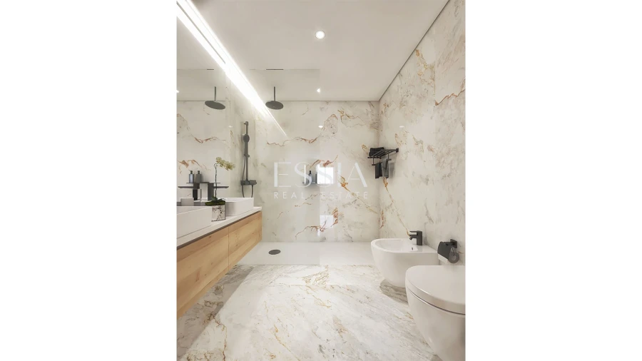 Apartamento T3 para Venda em Matosinhos e Leça da Palmeira Foto 13
