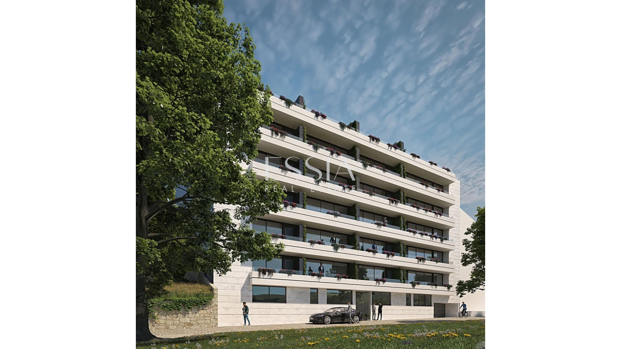 Apartamento T3 para Venda em Matosinhos e Leça da Palmeira Foto 19