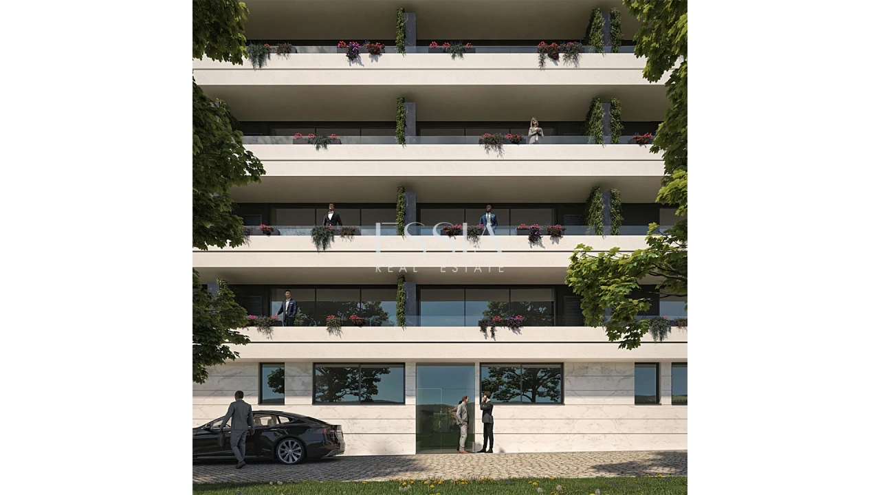 Apartamento T3 para Venda em Matosinhos e Leça da Palmeira Foto 22