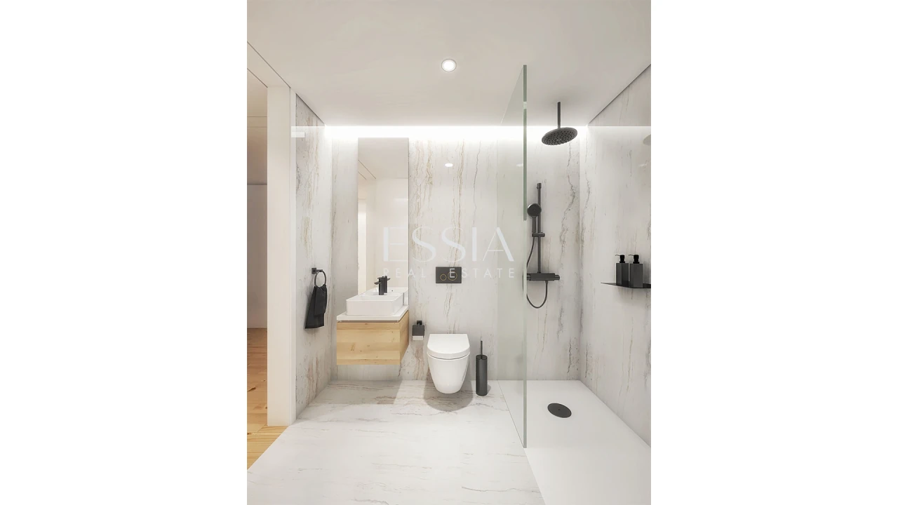 Apartamento T3 para Venda em Matosinhos e Leça da Palmeira Foto 11