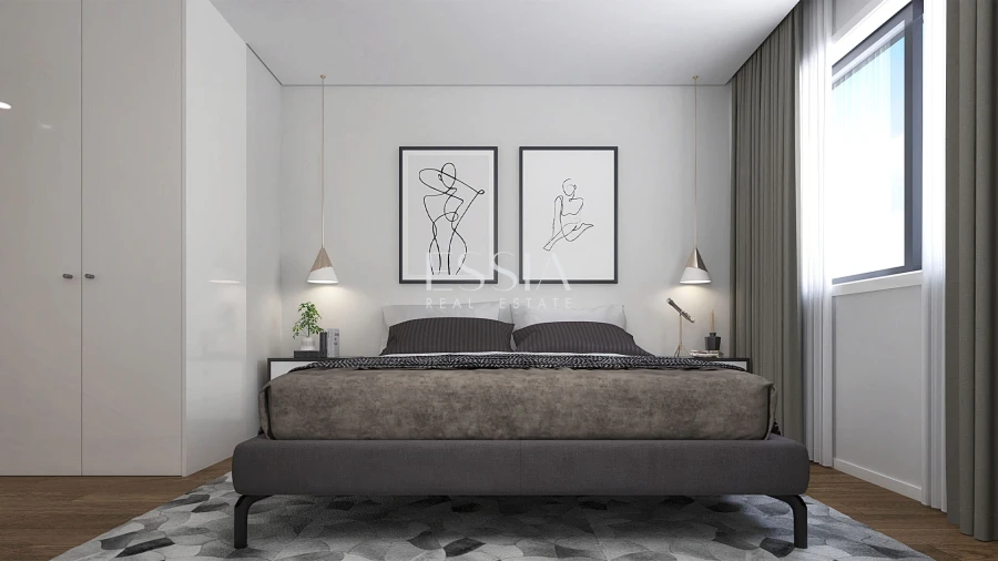Apartamento T3 para Venda em Matosinhos e Leça da Palmeira Foto 9