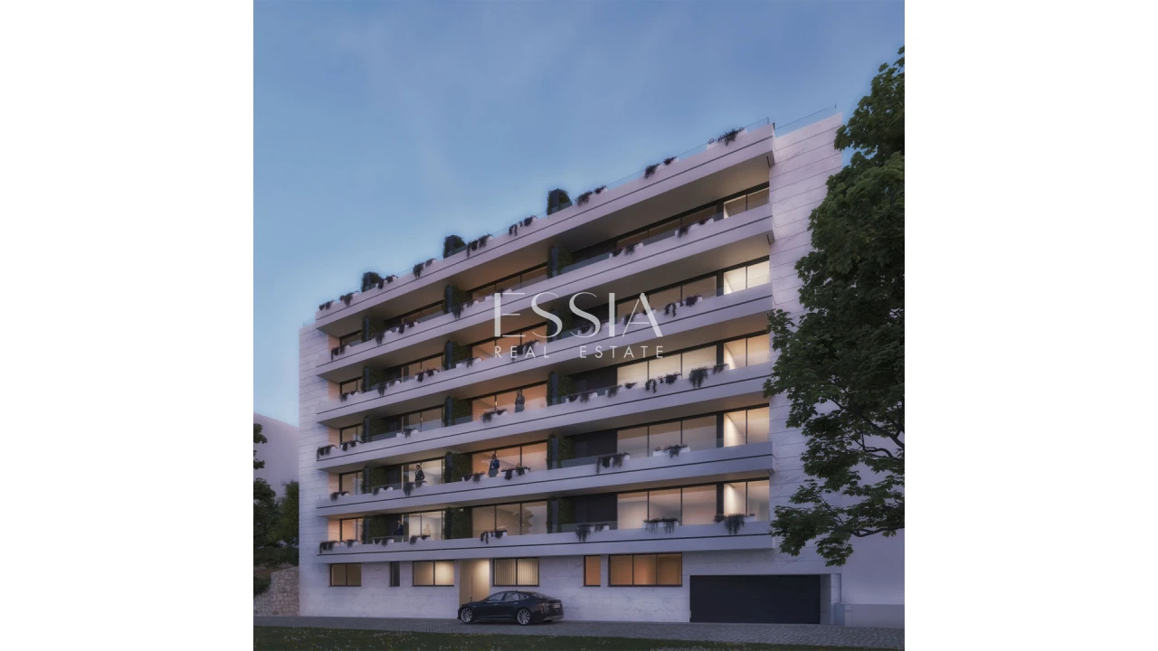 Apartamento T3 para Venda em Matosinhos e Leça da Palmeira Foto 21