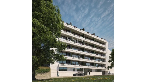 Apartamento T3 para Venda em Matosinhos e Leça da Palmeira