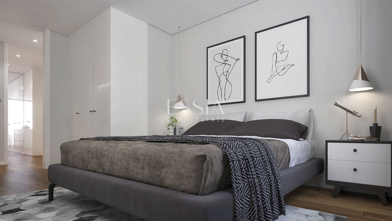 Apartamento T3 para Venda em Matosinhos e Leça da Palmeira Foto 9