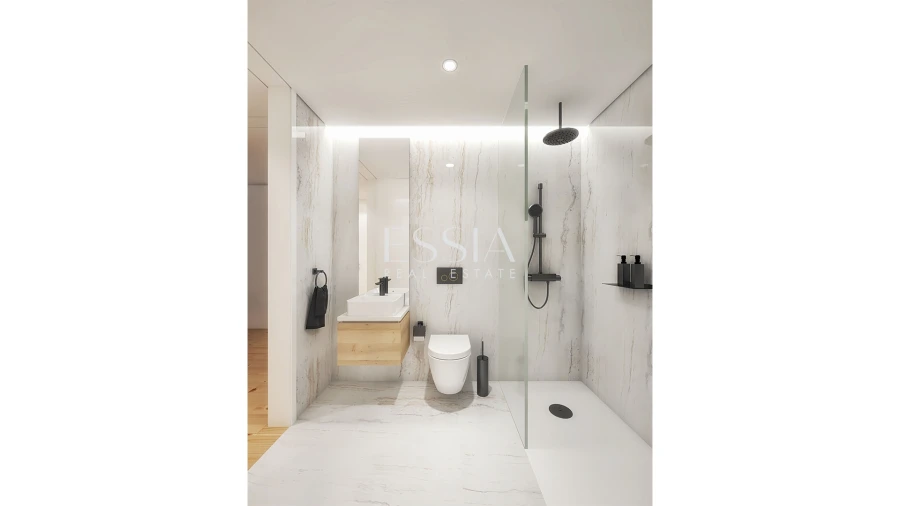 Apartamento T3 para Venda em Matosinhos e Leça da Palmeira Foto 11