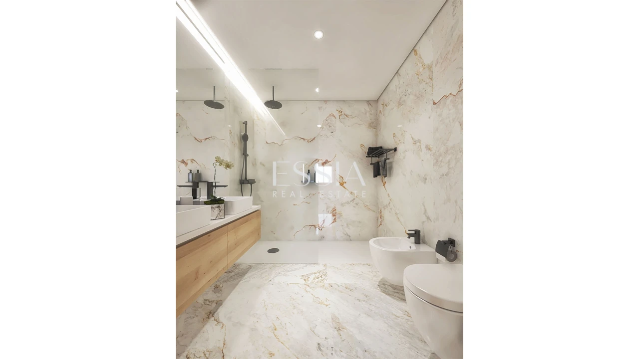 Apartamento T3 para Venda em Matosinhos e Leça da Palmeira Foto 13
