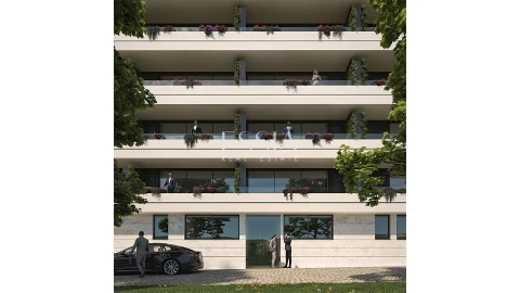 Apartamento T2 para Venda em Matosinhos e Leça da Palmeira