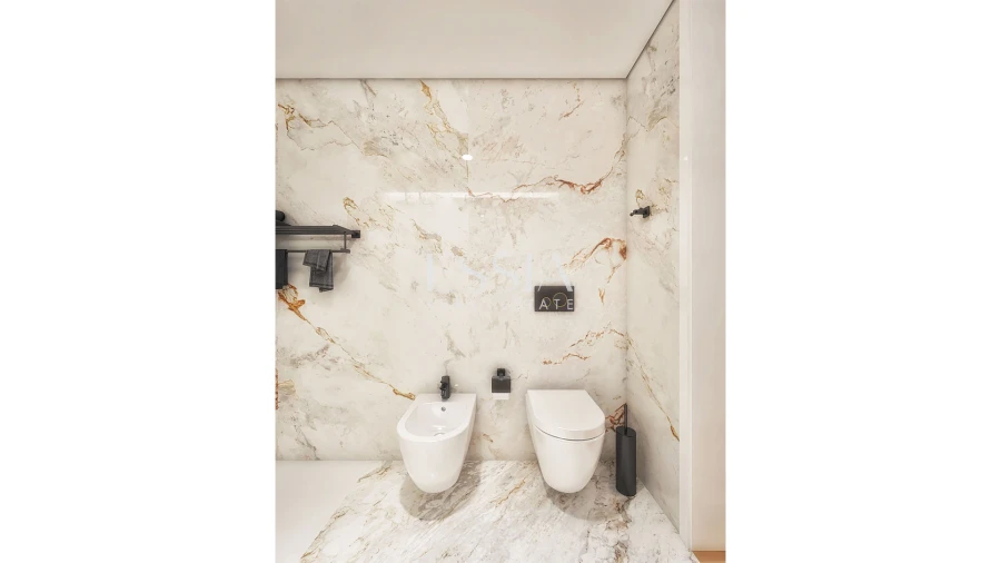 Apartamento T2 para Venda em Matosinhos e Leça da Palmeira Foto 15