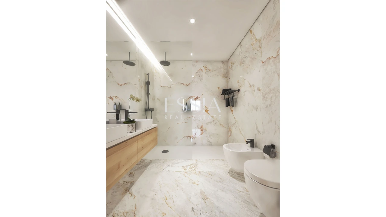 Apartamento T2 para Venda em Matosinhos e Leça da Palmeira Foto 13