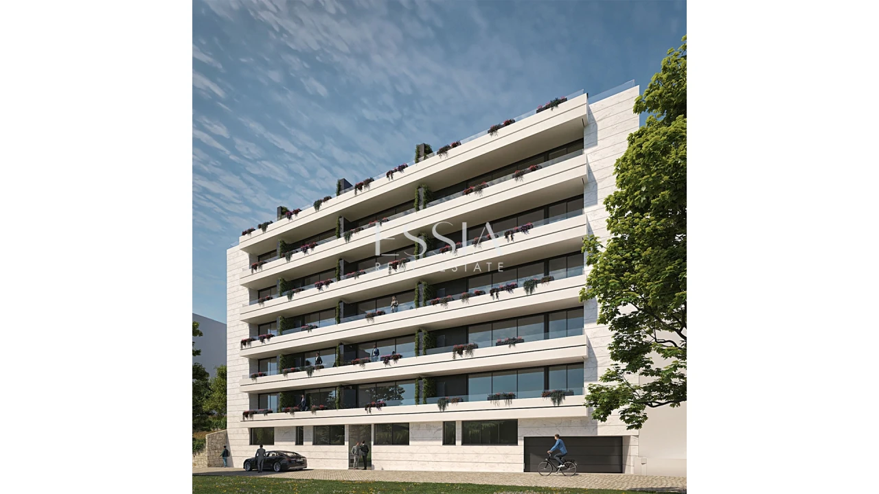 Apartamento T2 para Venda em Matosinhos e Leça da Palmeira Foto 18