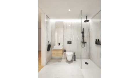 Apartamento T3 para Venda em Matosinhos e Leça da Palmeira