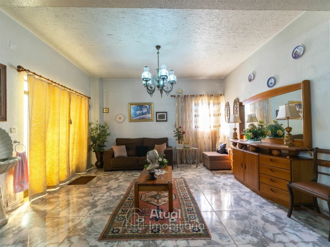 Moradia T4 para Arrendamento em Caldas de Vizela (São Miguel e São João) Foto 26