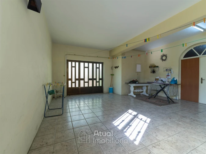 Moradia T4 para Arrendamento em Caldas de Vizela (São Miguel e São João) Foto 29