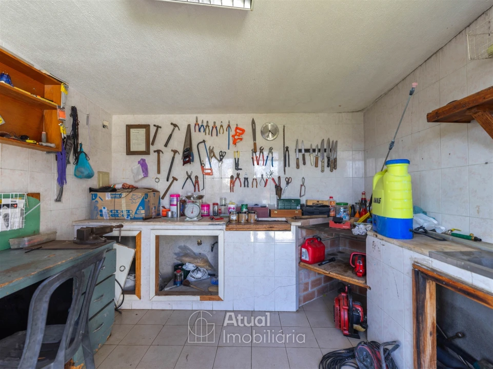 Moradia T4 para Arrendamento em Caldas de Vizela (São Miguel e São João) Foto 40