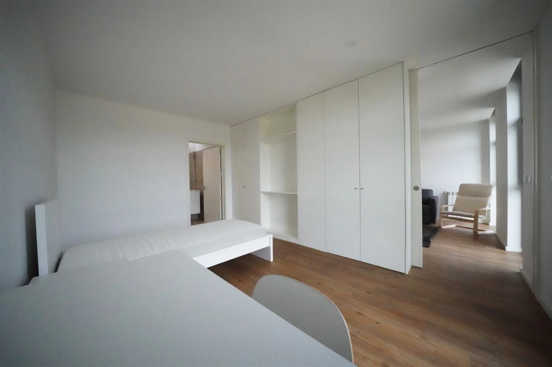 Apartamento T1 para Arrendamento em Azurem Foto 13