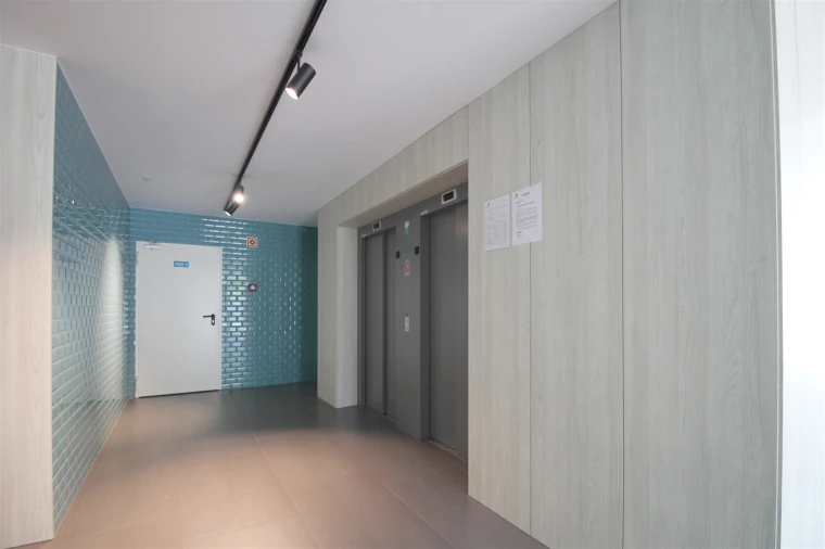 Apartamento T1 para Arrendamento em Azurem Foto 14