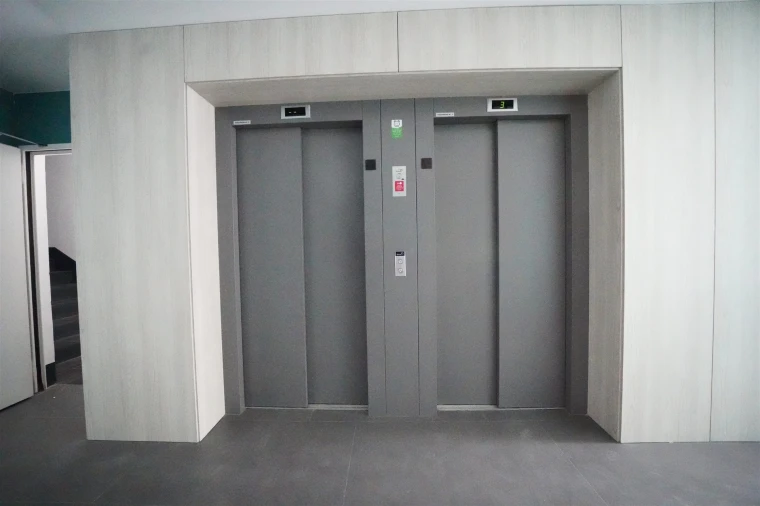 Apartamento T1 para Arrendamento em Azurem Foto 17