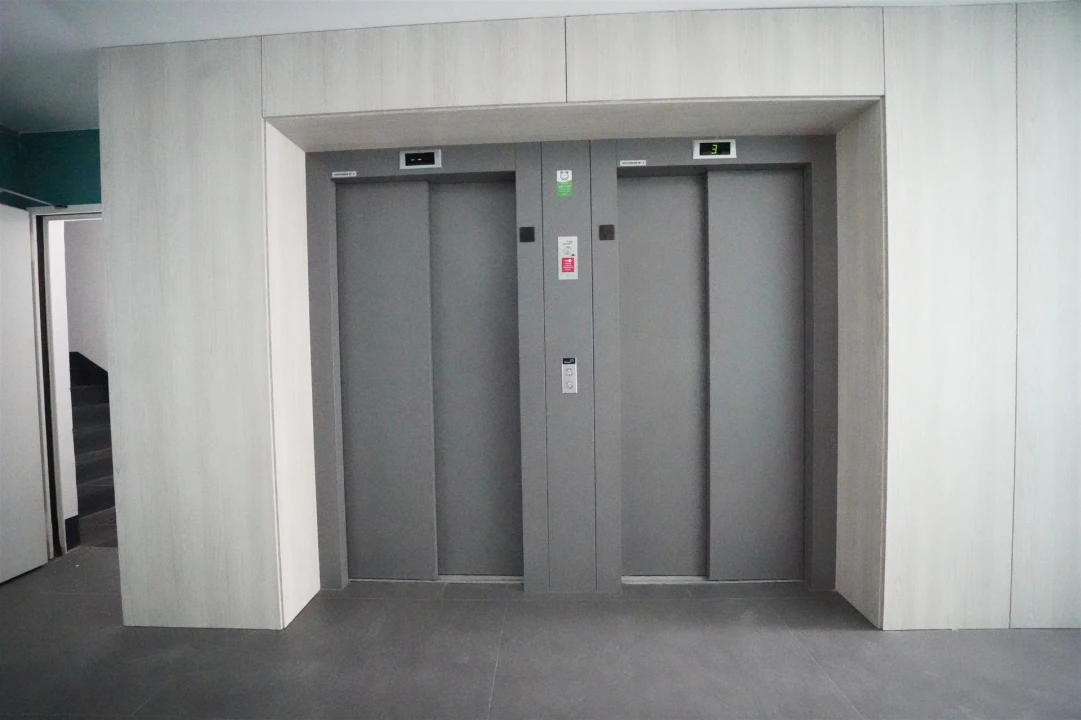 Apartamento T1 para Arrendamento em Azurem Foto 17