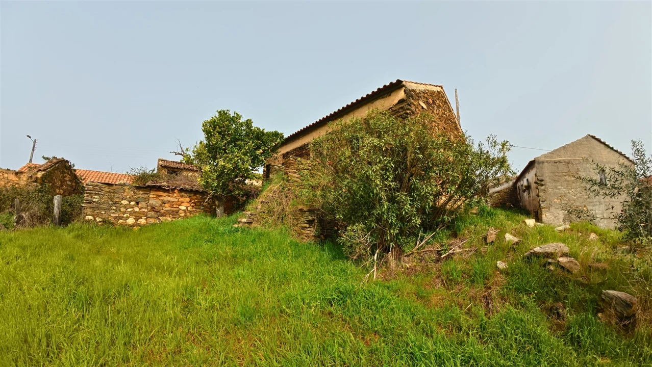 Moradia T2 para Venda em Sarzedas Foto 18