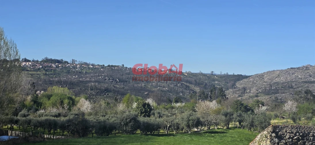 Terreno para Venda em Castelo de Penalva Foto 1