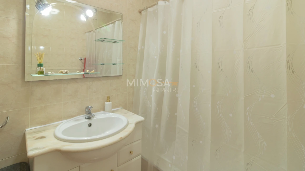 Apartamento T2 para Venda em Lagos (São Sebastião e Santa Maria) Foto 18