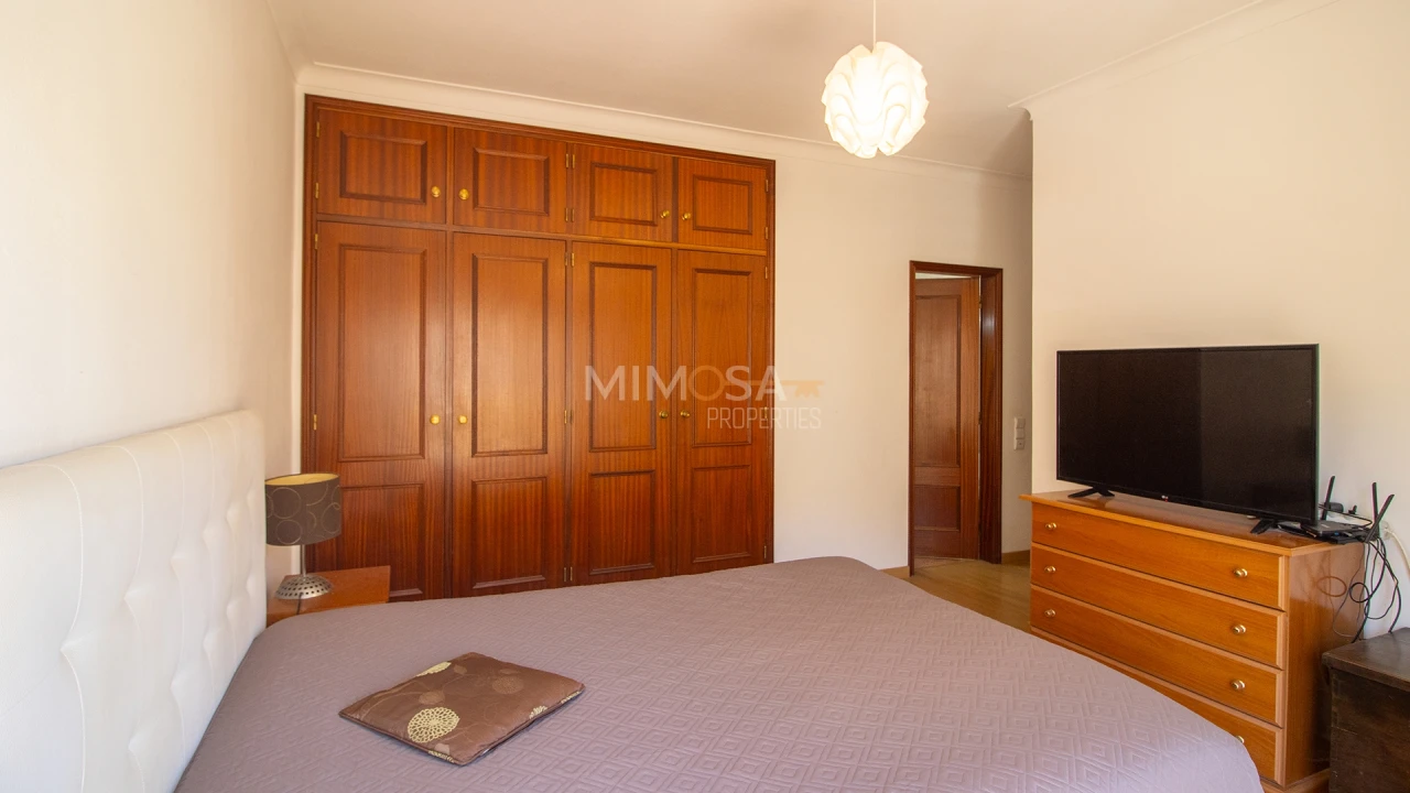 Apartamento T2 para Venda em Lagos (São Sebastião e Santa Maria) Foto 7