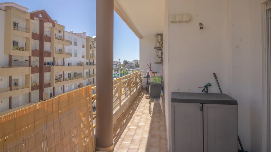 Apartamento T2 para Venda em Lagos (São Sebastião e Santa Maria) Foto 14