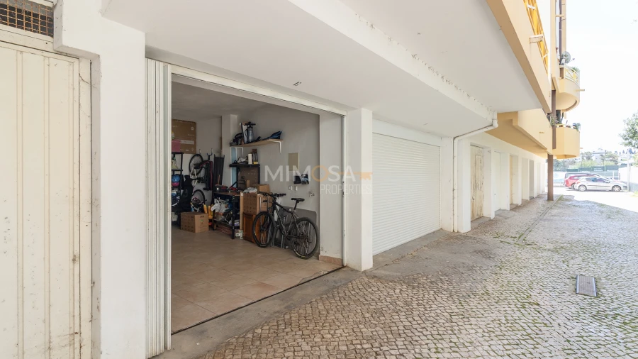 Apartamento T2 para Venda em Lagos (São Sebastião e Santa Maria) Foto 21