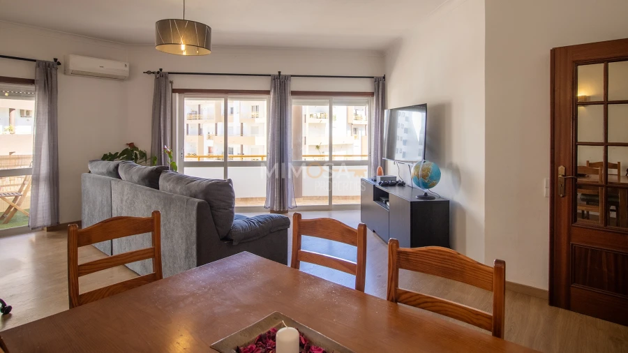 Apartamento T2 para Venda em Lagos (São Sebastião e Santa Maria) Foto 2