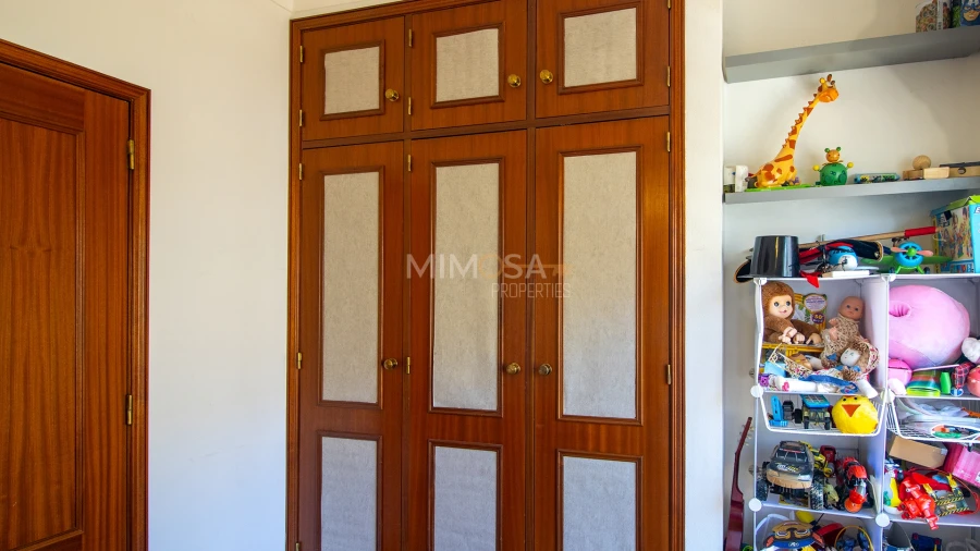 Apartamento T2 para Venda em Lagos (São Sebastião e Santa Maria) Foto 9