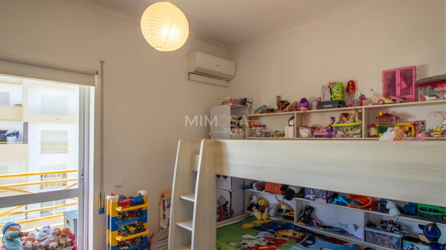 Apartamento T2 para Venda em Lagos (São Sebastião e Santa Maria) Foto 8