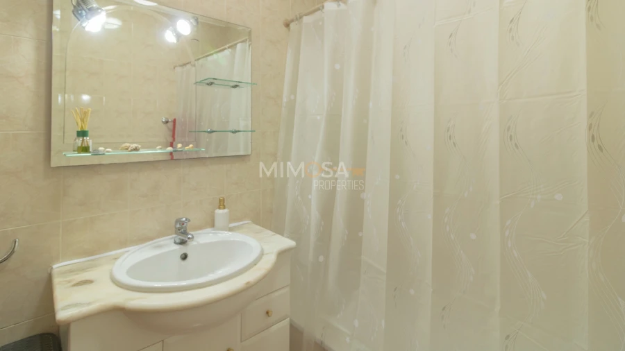 Apartamento T2 para Venda em Lagos (São Sebastião e Santa Maria) Foto 18