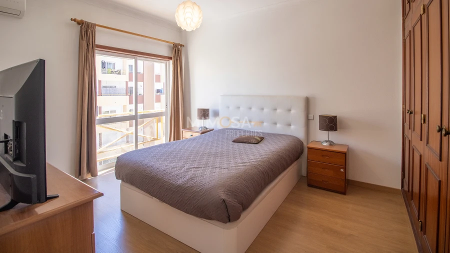 Apartamento T2 para Venda em Lagos (São Sebastião e Santa Maria) Foto 6