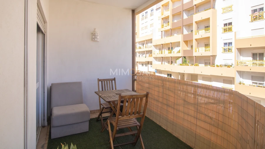 Apartamento T2 para Venda em Lagos (São Sebastião e Santa Maria) Foto 5