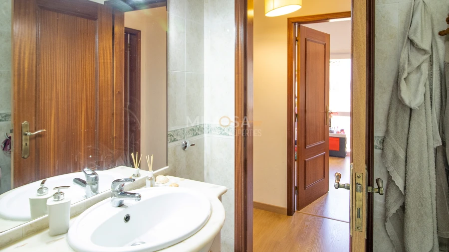 Apartamento T2 para Venda em Lagos (São Sebastião e Santa Maria) Foto 16