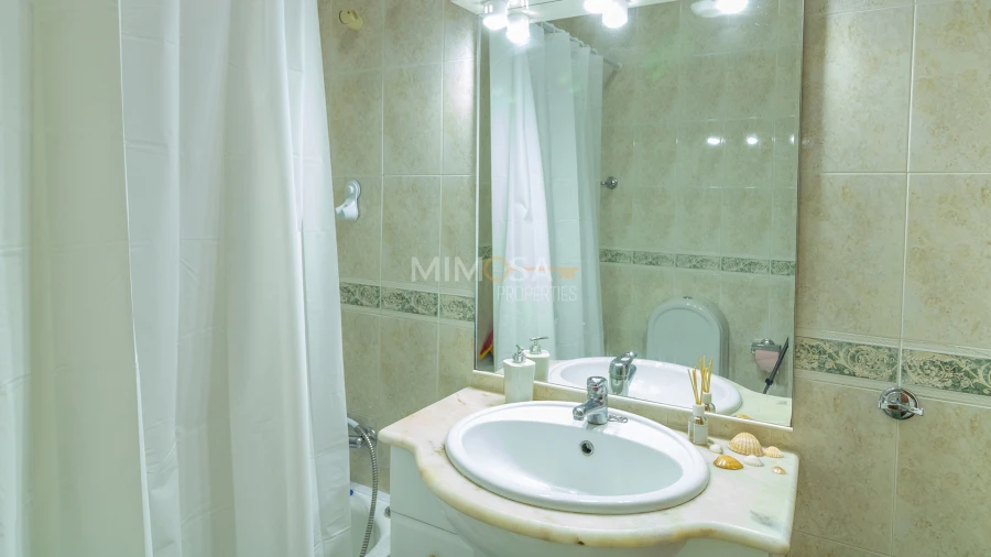 Apartamento T2 para Venda em Lagos (São Sebastião e Santa Maria) Foto 15
