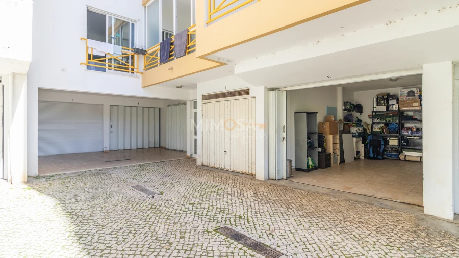 Apartamento T2 para Venda em Lagos (São Sebastião e Santa Maria) Foto 22
