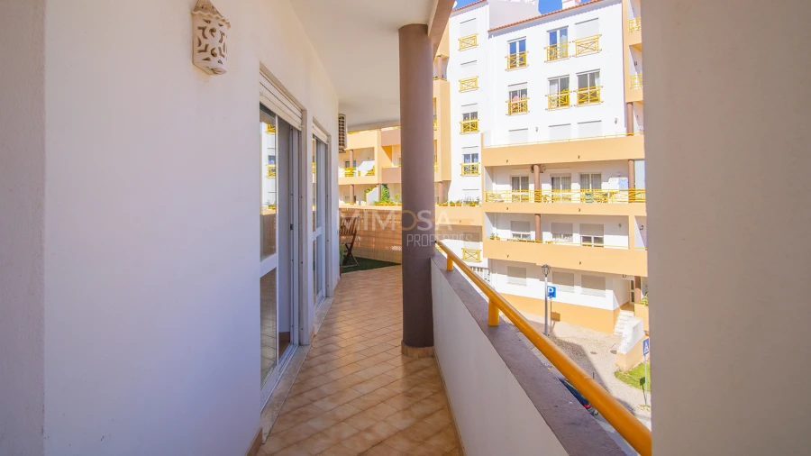 Apartamento T2 para Venda em Lagos (São Sebastião e Santa Maria) Foto 10